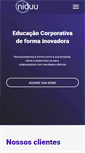 Mobile Screenshot of niduu.com